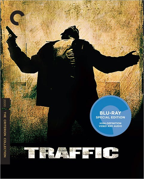 Traffic [Criterion Collection] [Blu-ray]