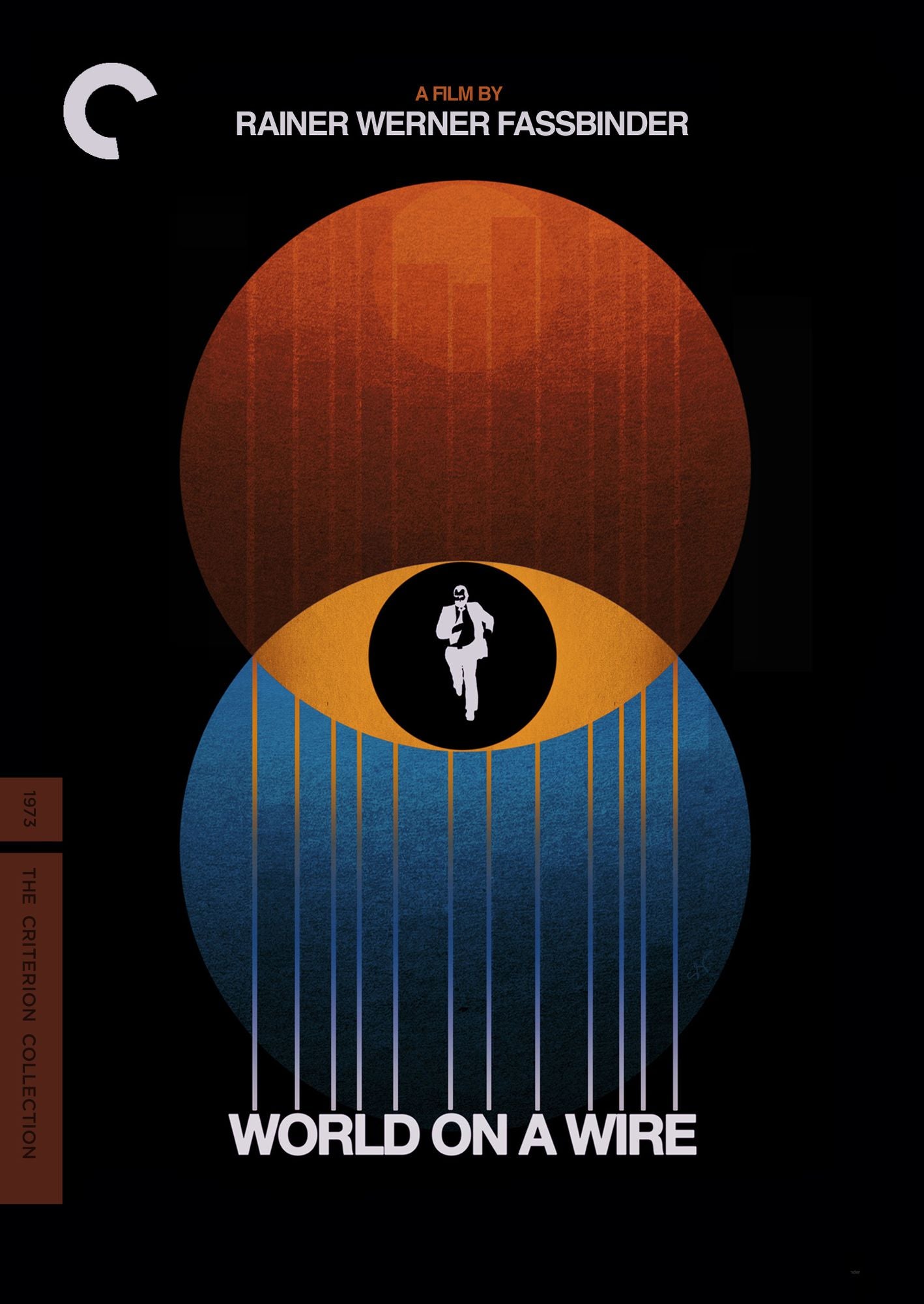 World on a Wire [Criterion Collection] [2 Discs]