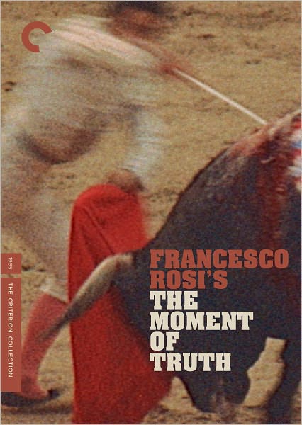 The Moment of Truth [Criterion Collection]