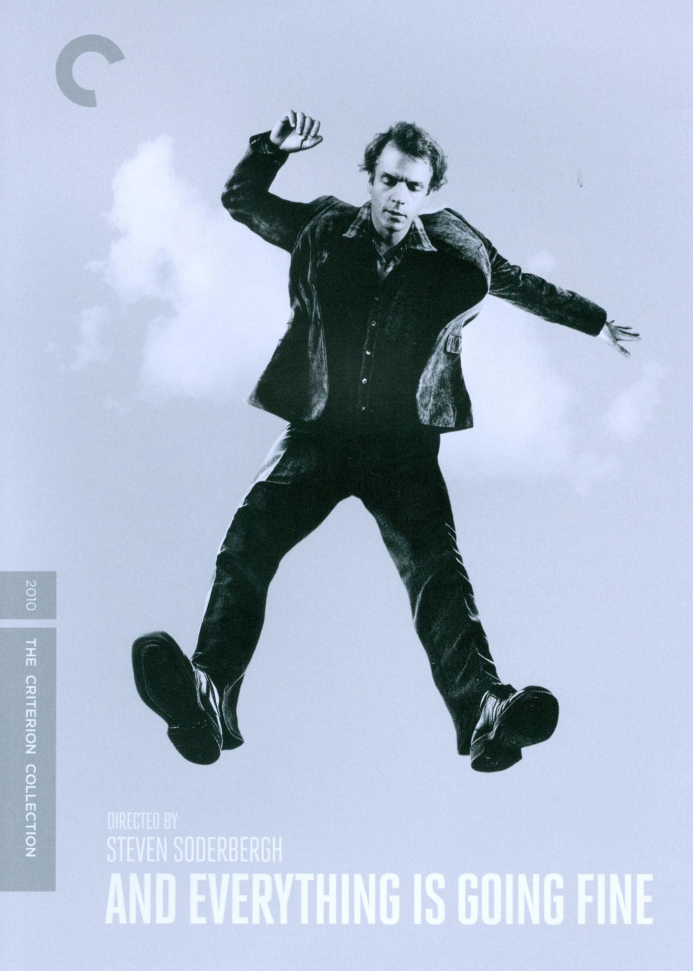And Everything Is Going Fine [Criterion Collection]