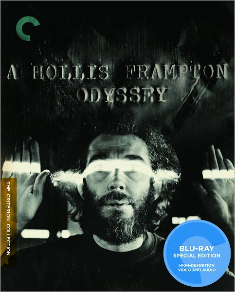 A Hollis Frampton Odyssey [Criterion Collection] [Blu-ray]