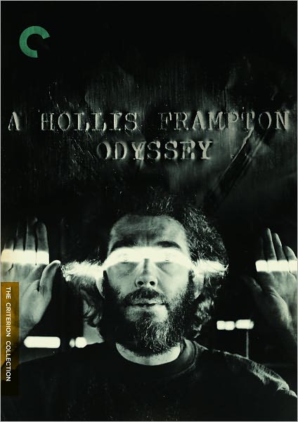 A Hollis Frampton Odyssey [Criterion Collection] [2 Discs]