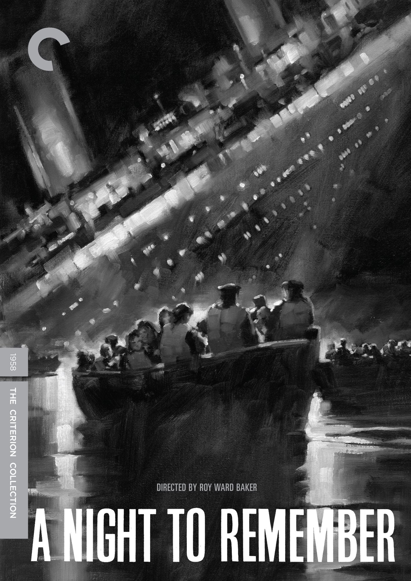 A Night to Remember [Criterion Collection]