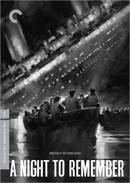 A Night to Remember [Criterion Collection]