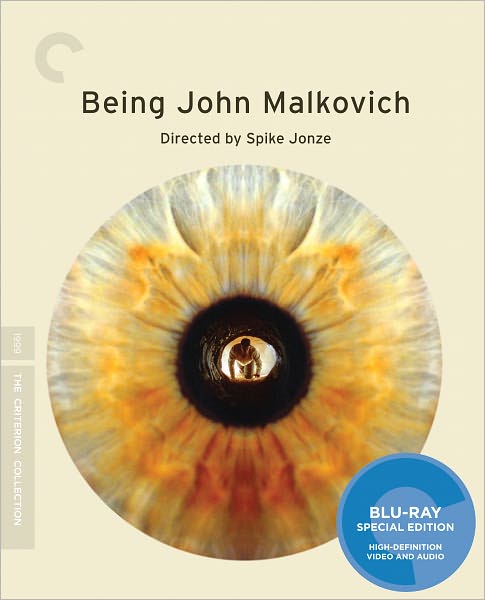 Being John Malkovich [Criterion Collection] [Blu-ray]