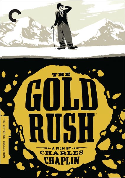 The Gold Rush [Criterion Collection]