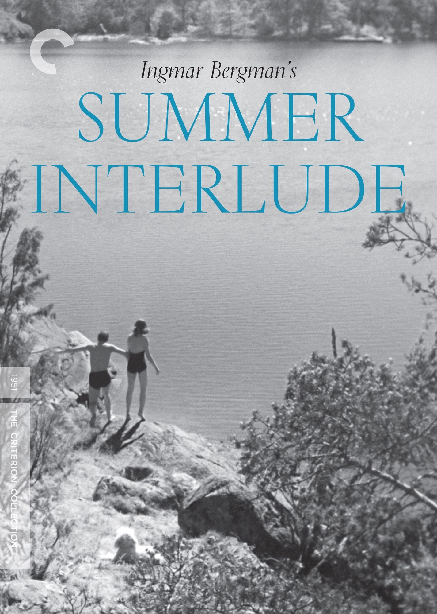 Summer Interlude [Criterion Collection]