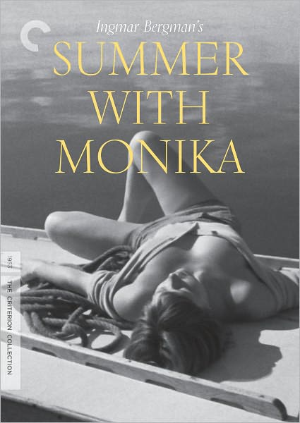 Summer with Monika [Criterion Collection]