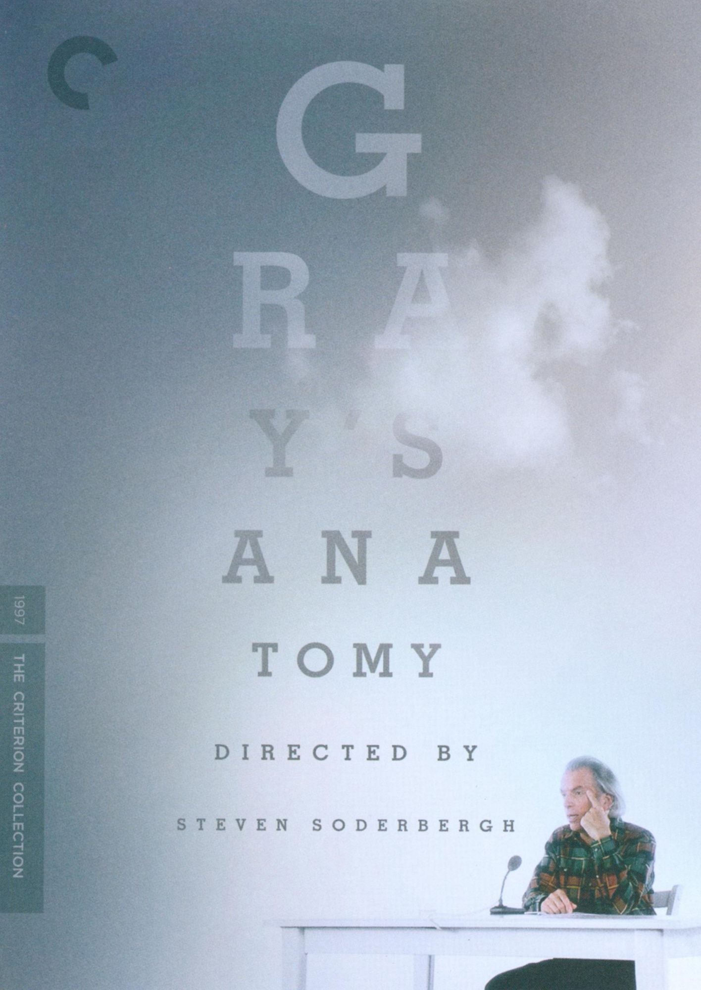 Gray's Anatomy [Criterion Collection]