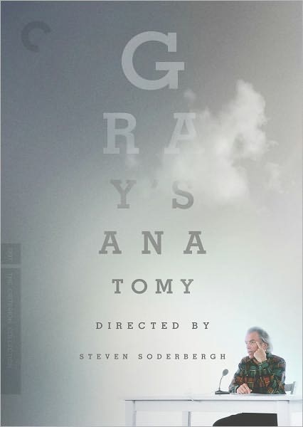Gray's Anatomy [Criterion Collection]