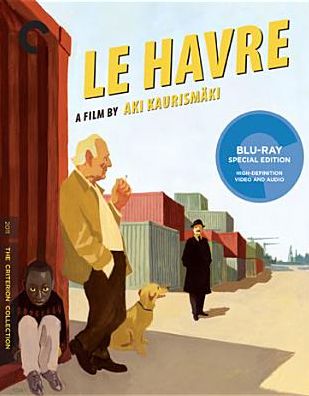 Le Havre [Criterion Collection] [Blu-ray]