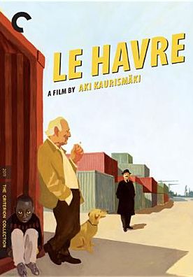 Le Havre [Criterion Collection]