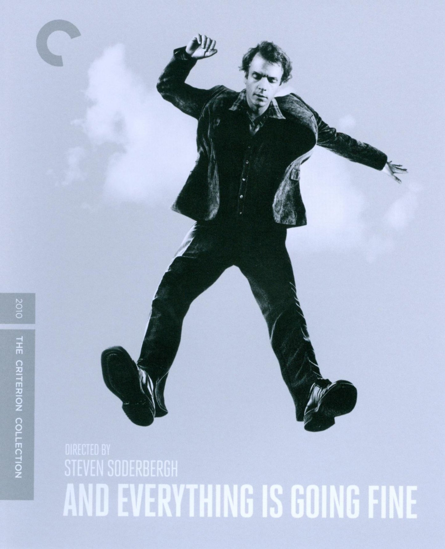 And Everything Is Going Fine [Criterion Collection] [Blu-ray]