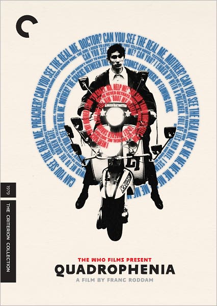 Quadrophenia [Criterion Collection] [2 Discs]