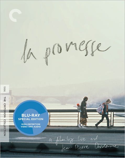 La Promesse [Criterion Collection] [Blu-ray]
