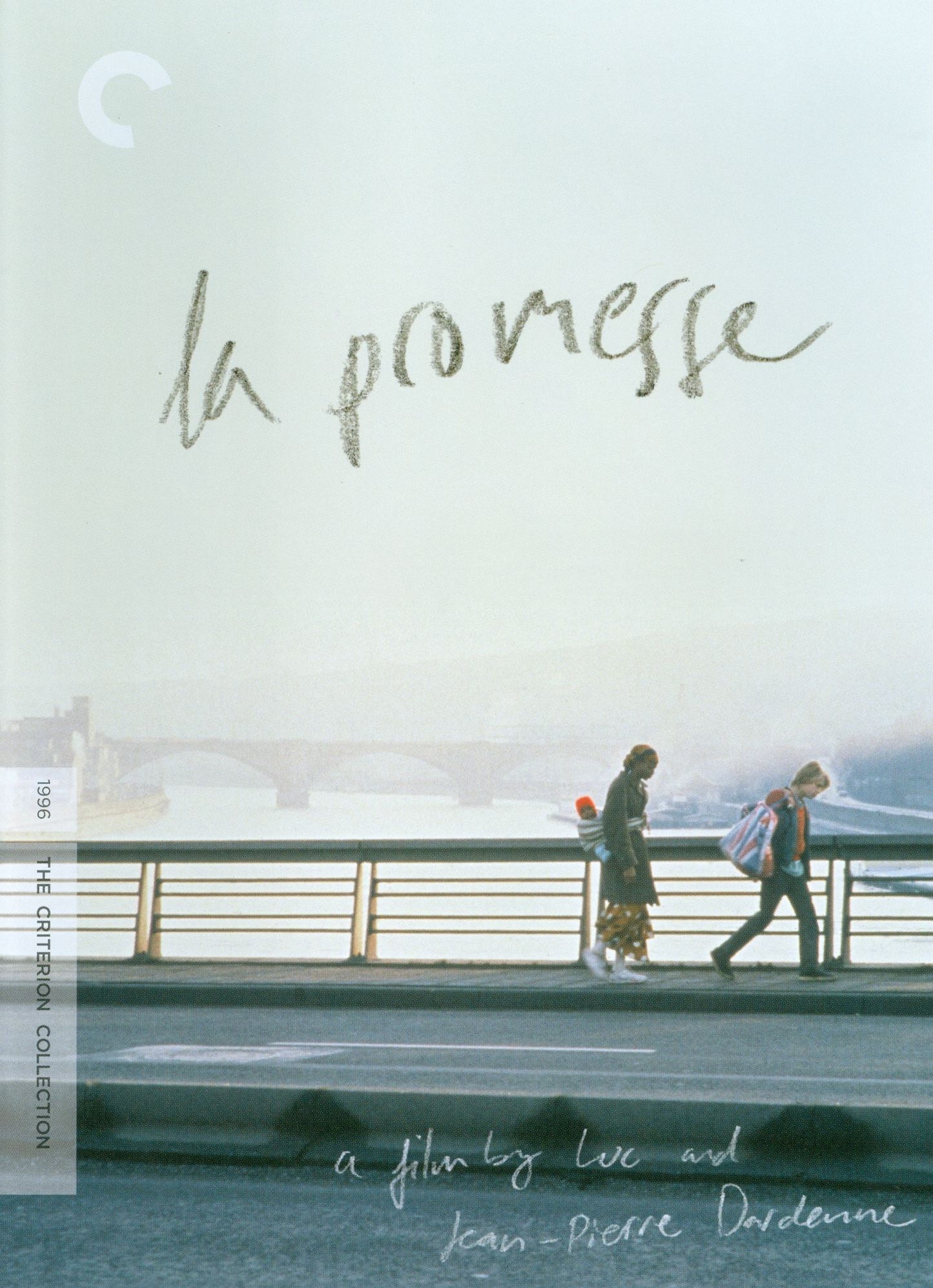La Promesse [Criterion Collection]