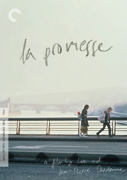 La Promesse [Criterion Collection]