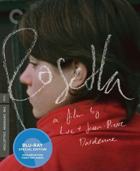 Rosetta [Criterion Collection] [Blu-ray]