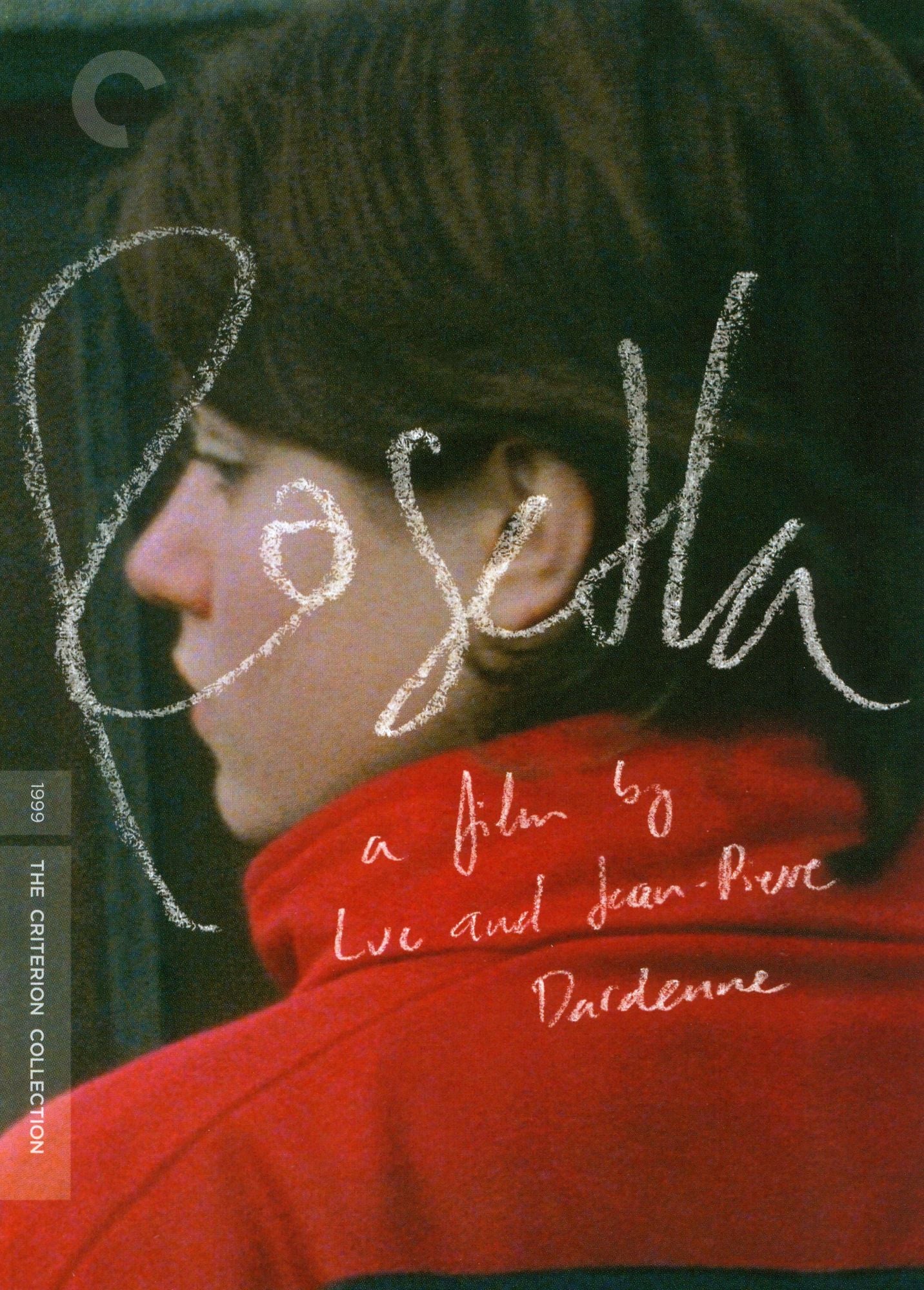 Rosetta [Criterion Collection]