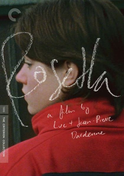 Rosetta [Criterion Collection]
