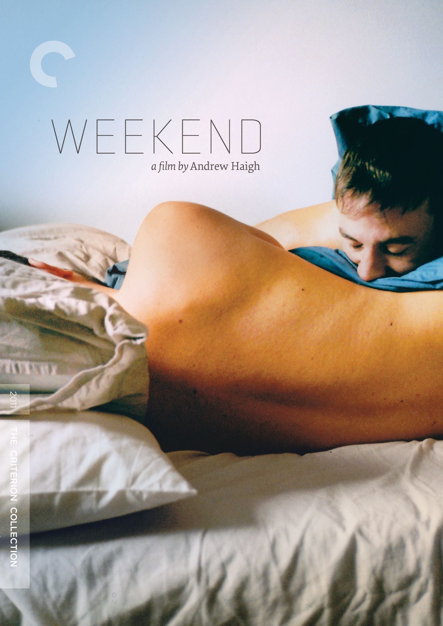 Weekend [Criterion Collection]