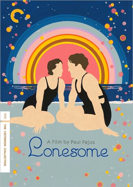 Lonesome [Criterion Collection] [2 Discs]