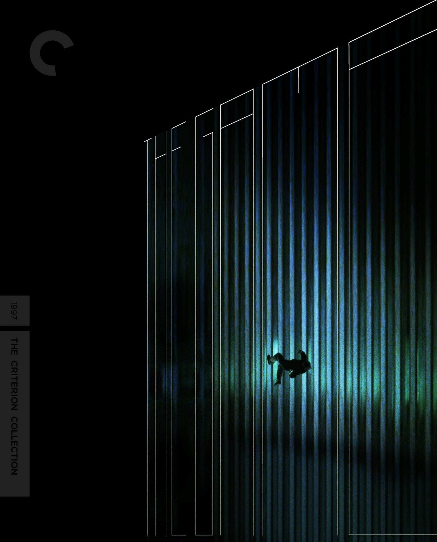 The Game [Criterion Collection] [Blu-ray]