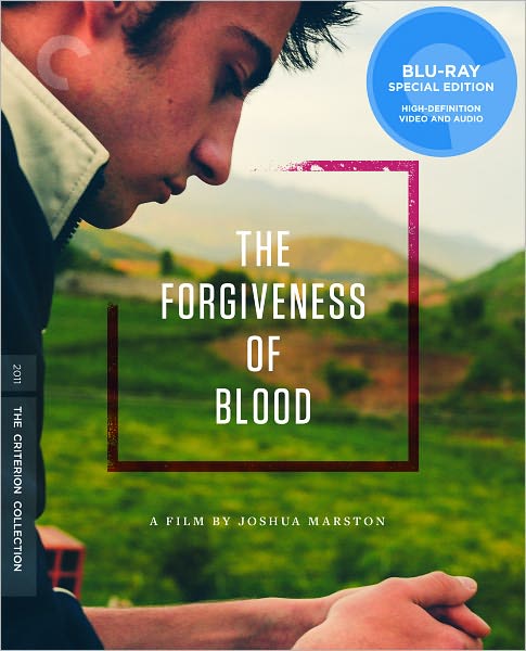The Forgiveness of Blood [Criterion Collection] [Blu-ray]