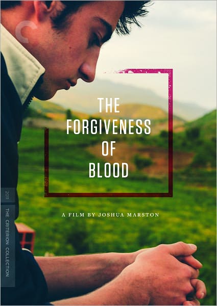 The Forgiveness of Blood [Criterion Collection]