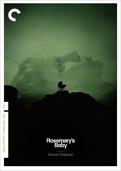 Rosemary's Baby [Criterion Collection] [2 Discs]