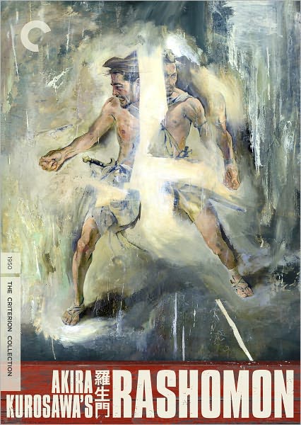 Rashomon [Criterion Collection]