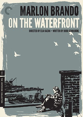 On the Waterfront [Criterion Collection]