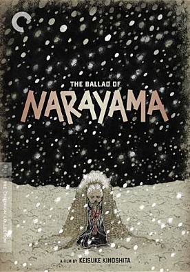 The Ballad of Narayama [Criterion Collection]