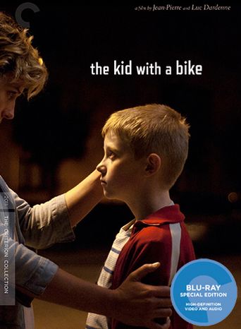 Kid With a Bike [Criterion Collection] [Blu-ray]