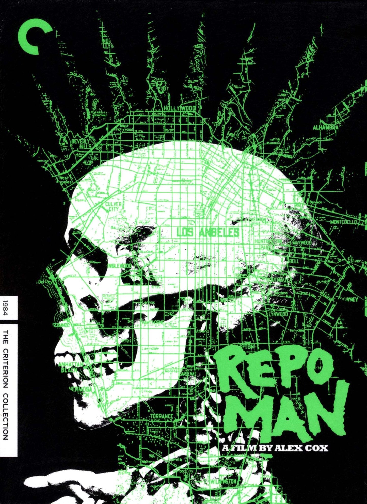 Repo Man [Criterion Collection]