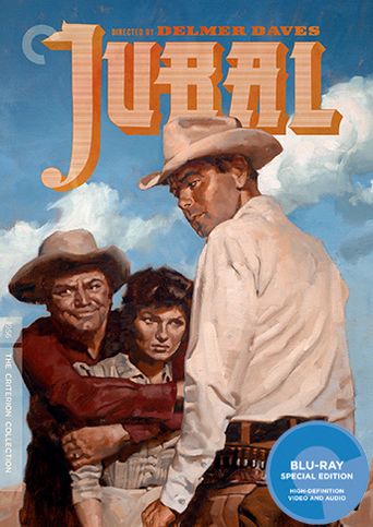 Jubal [Criterion Collection] [Blu-ray]