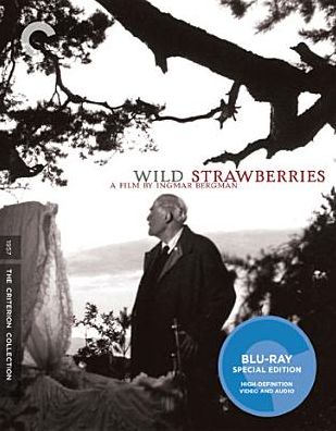 Wild Strawberries [Criterion Collection] [Blu-ray]