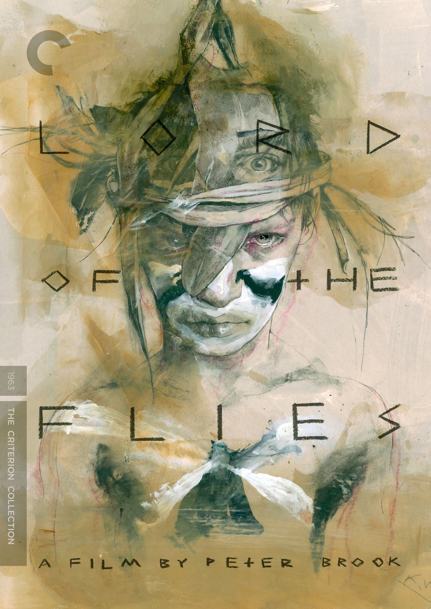 Lord of the Flies [Criterion Collection]