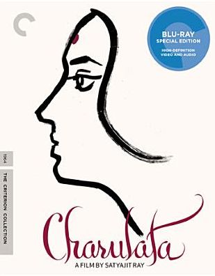 Charulata [Criterion Collection] [Blu-ray]