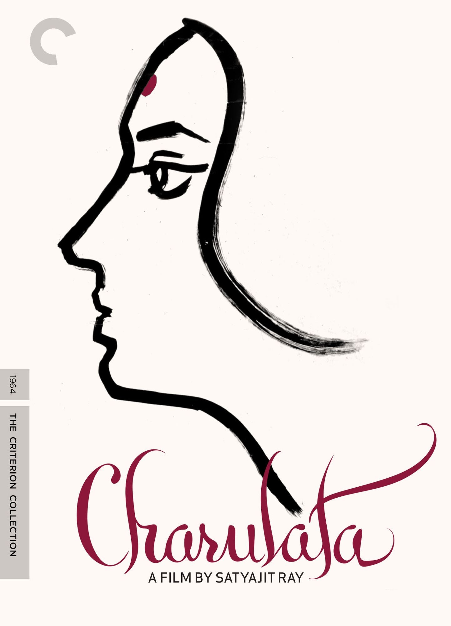 CHARULATA / (FULL B&W)