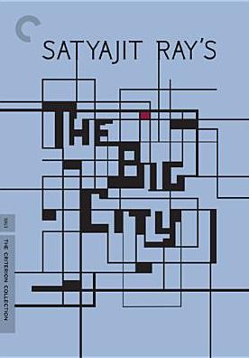 The Big City [Criterion Collection]