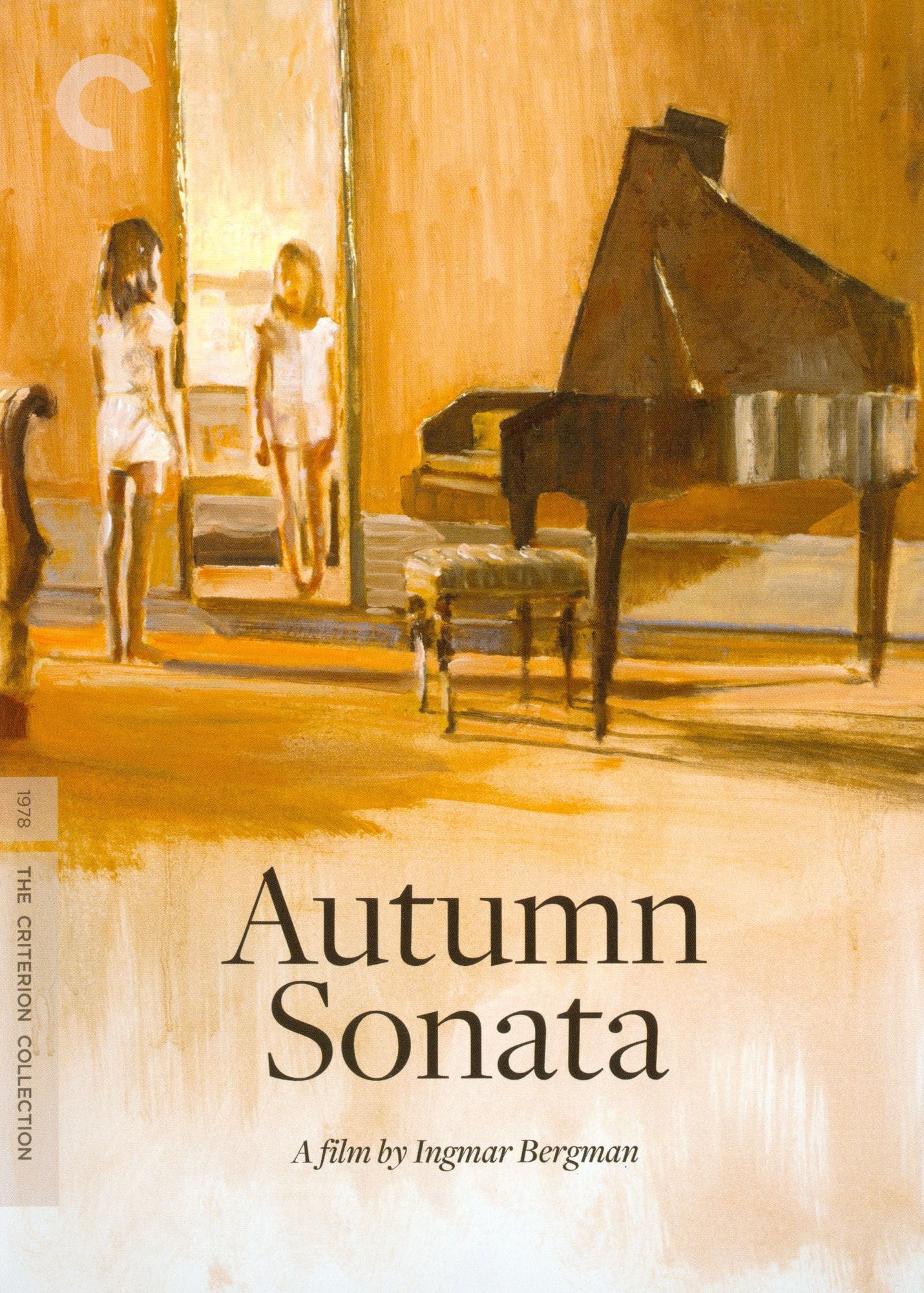 AUTUMN SONATA / (FULL)