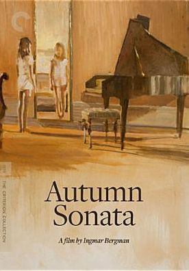 AUTUMN SONATA / (FULL)