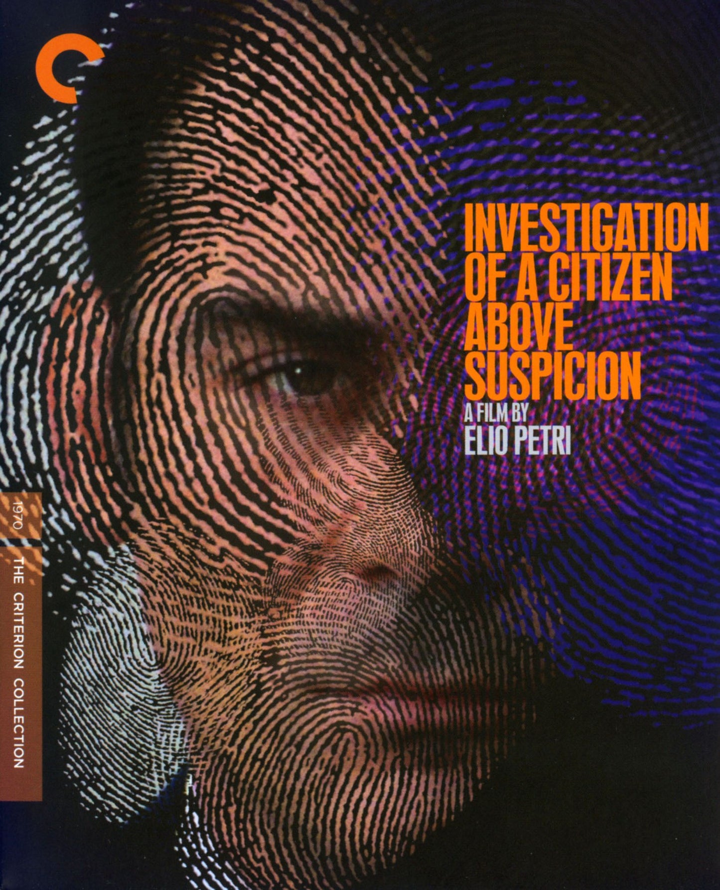 INVESTIGATION OF A CITIZEN (BR)