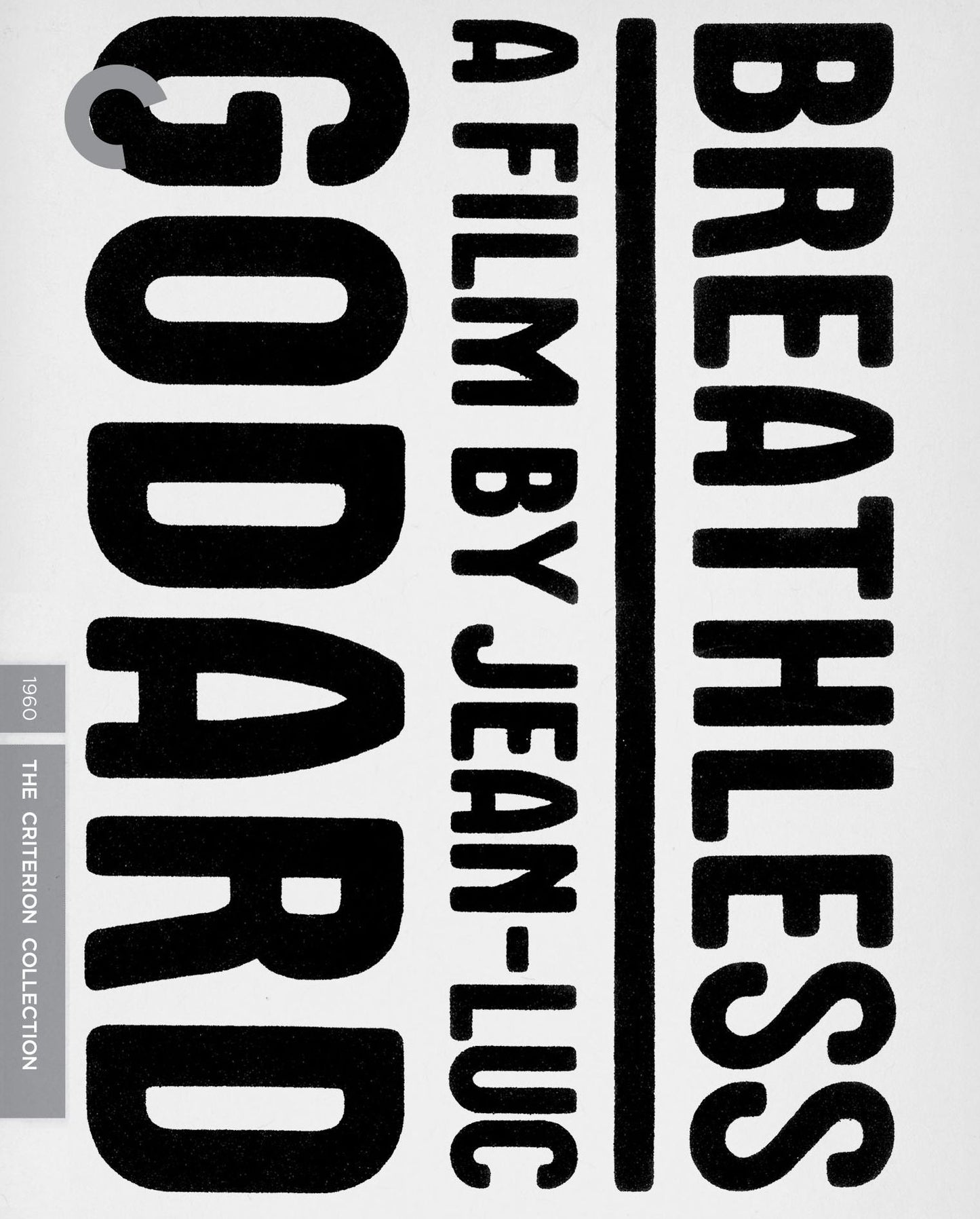 Breathless [Criterion Collection] [3 Discs] [Blu-ray/DVD]