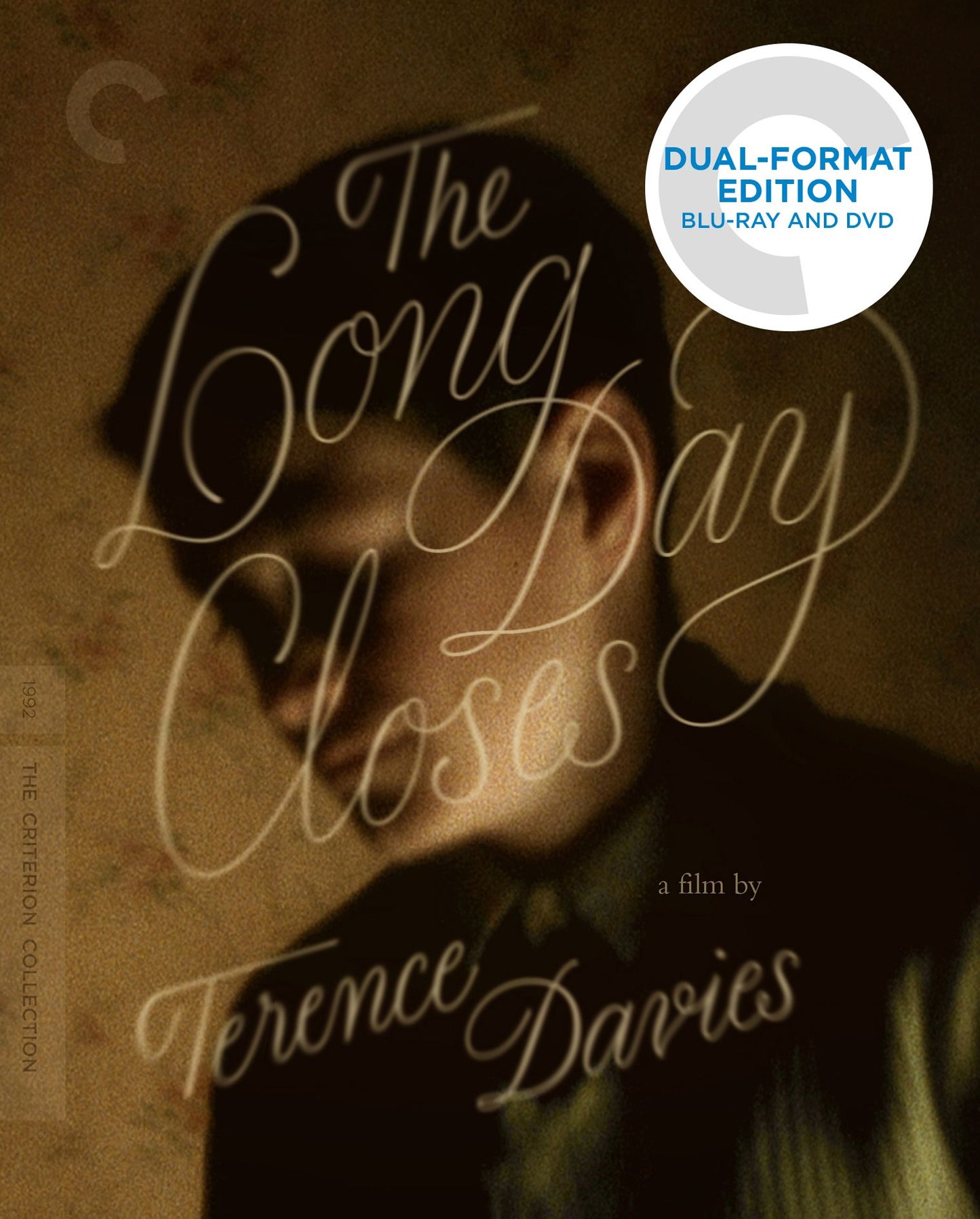 The Long Day Closes [Criterion Collection] [Blu-ray]