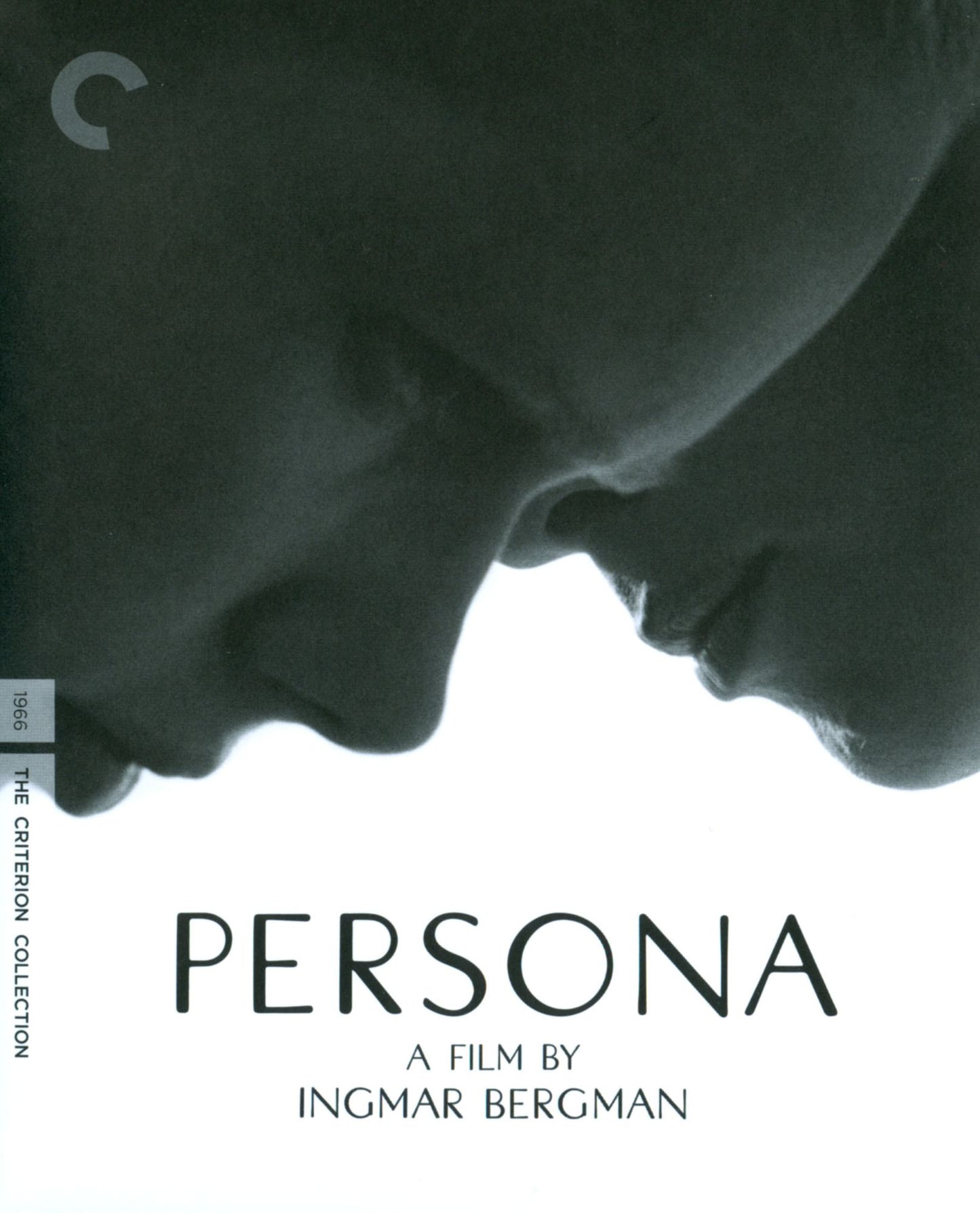 Persona [Criterion Collection] [2 Discs] [Blu-ray/DVD]