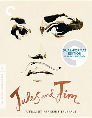 Jules and Jim [Criterion Collection] [Blu-ray]