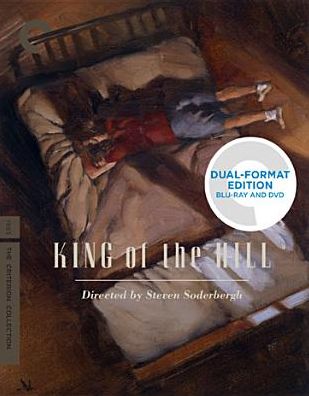 King of the Hill [Criterion Collection] [3 Discs] [Blu-ray]