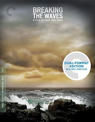 Breaking the Waves [Criterion Collection] [2 Discs] [Blu-ray/DVD]
